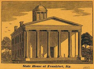 Old Kentucky State House