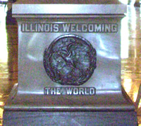 Illinois Welcoming the World