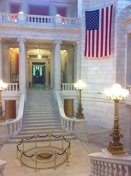 Rotunda